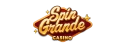 Spingrande